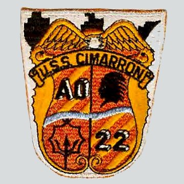 File:Cimarron AO22 Crest.jpg