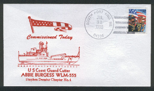 File:GregCiesielski AbbieBurgess WLM555 19980731 1 Front.jpg