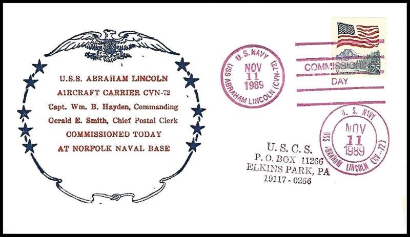 File:GregCiesielski AbrahamLincoln CVN72 19891111 1 Front.jpg