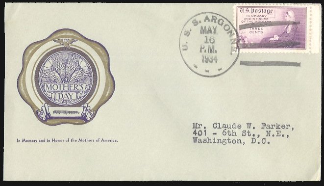 File:GregCiesielski Argonne AS10 19340516 1 Front.jpg