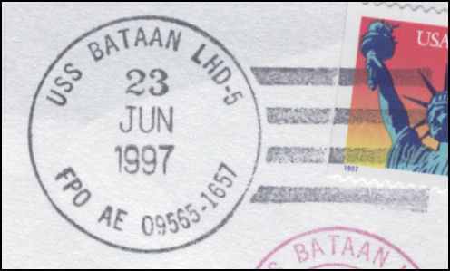 File:GregCiesielski Bataan LHD5 19970623 1 Postmark.jpg