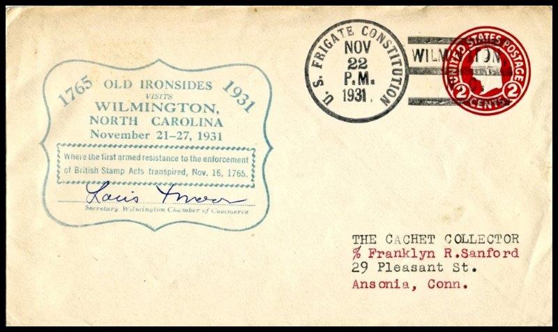 File:GregCiesielski Constitution 19311122 2 Front.jpg