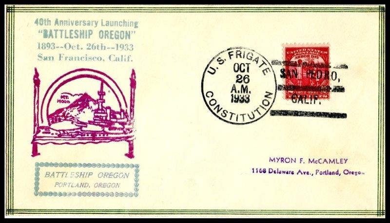 File:GregCiesielski Constitution 19331026 1 Front.jpg