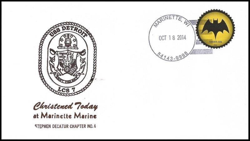 File:GregCiesielski Detroit LCS7 20141018 1 Front.jpg