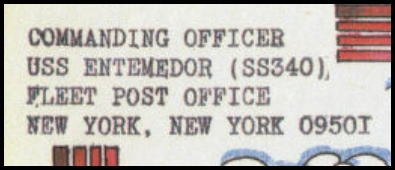 File:GregCiesielski Entemedor SS340 19720731 1 Postmark.jpg