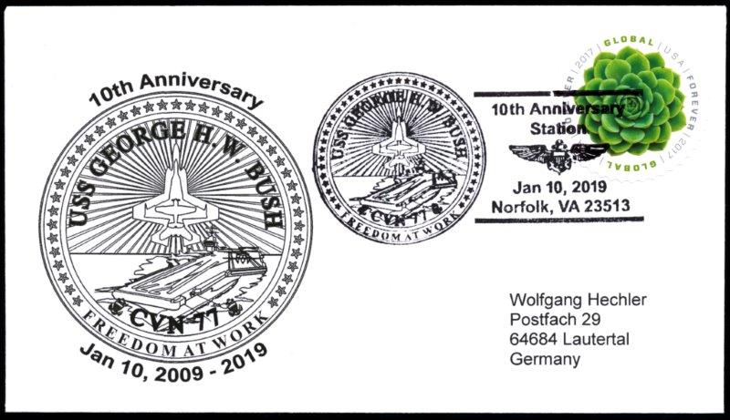 File:GregCiesielski GeorgeHWBush CVN77 20190110 3 Front.jpg
