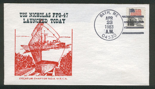 File:GregCiesielski Nicholas FFG47 19830423 1 Front.jpg