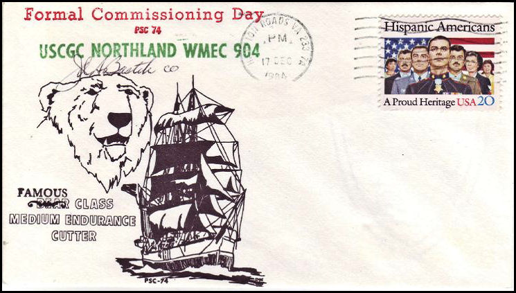 File:GregCiesielski Northland WMEC904 19841217 2 Front.jpg