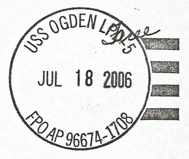 File:GregCiesielski Ogden LPD5 20060718 1 Postmark.jpg