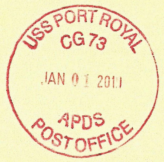 File:GregCiesielski PortRoyal CG73 20190101 1 Postmark.jpg