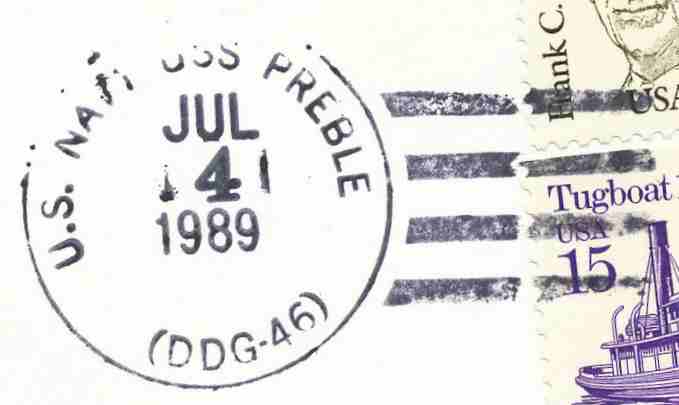 File:GregCiesielski Preble DDG46 19890704 1 Postmark.jpg