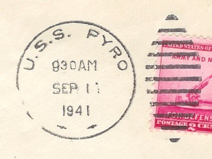 File:GregCiesielski Pyro AE1 19410911 1 Postmark.jpg