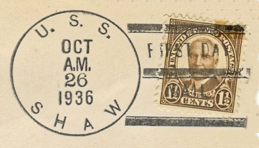 File:GregCiesielski Shaw DD373 19361026 4 Postmark.jpg