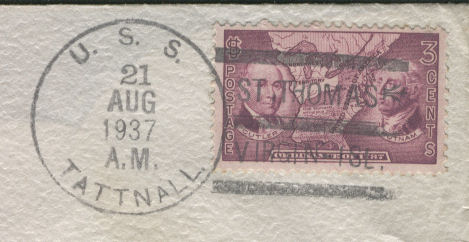 File:GregCiesielski Tattnall DD125 19370821 1 Postmark.jpg