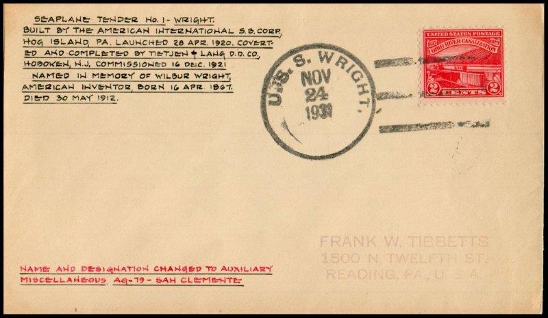 File:GregCiesielski Wright AV1 19311124 1 Front.jpg