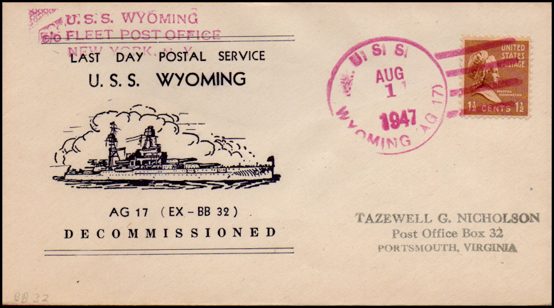 File:GregCiesielski Wyoming AG17 19470801 1 Front.jpg
