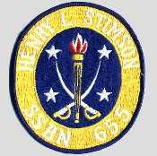 File:HenryLStimson SSBN655 Crest.jpg