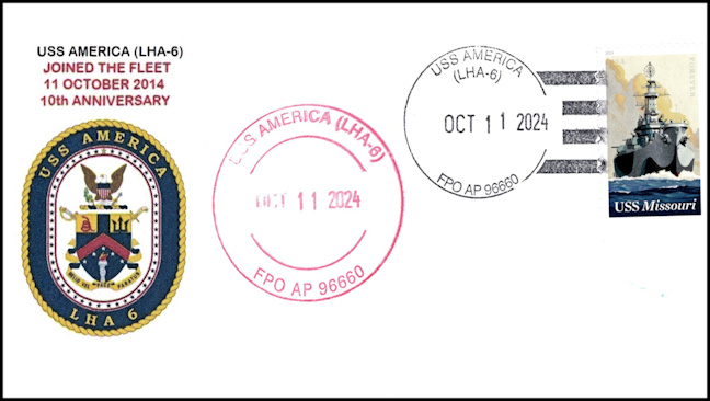 File:GregCiesielski America LHA6 20241011 1 Front.jpg