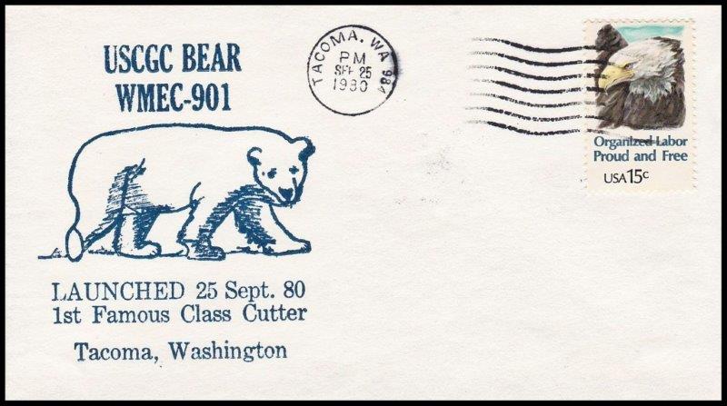 File:GregCiesielski Bear WMEC901 19800925 1 Front.jpg