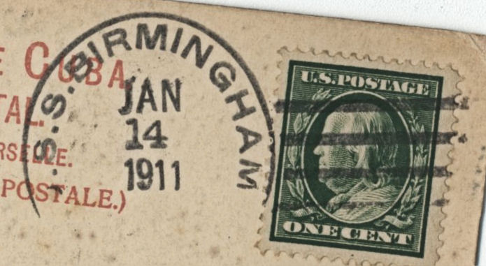 File:GregCiesielski Birmingham CL2 19110114 1 Postmark.jpg