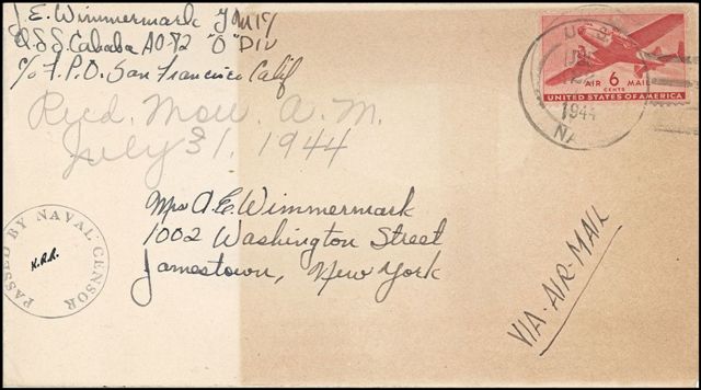 File:GregCiesielski Cahaba AO82 19440722 1 Front.jpg