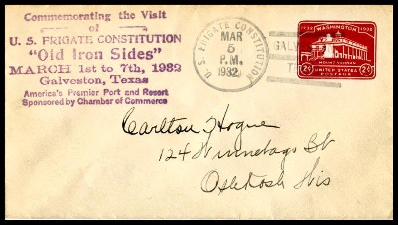 File:GregCiesielski Constitution 19320305 1 Front.jpg