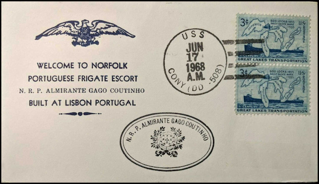 File:GregCiesielski Cony DD508 19680617 1 Front.jpg