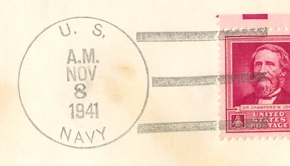 File:GregCiesielski HarryLee AP17 19411108 1 Postmark.jpg