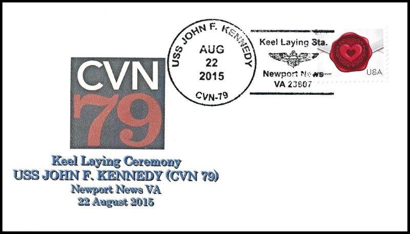 File:GregCiesielski JohnFKennedy CVN79 20150822 6 Front.jpg