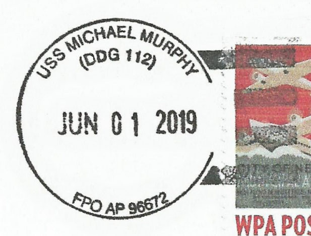 File:GregCiesielski MichaelMurphy DDG112 20190601 1 Postmark.jpg