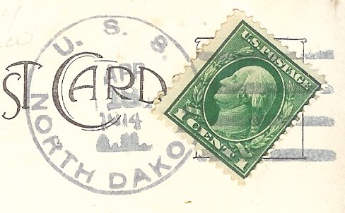 File:GregCiesielski NorthDakota Battleship29 19140418 1 Postmark.jpg