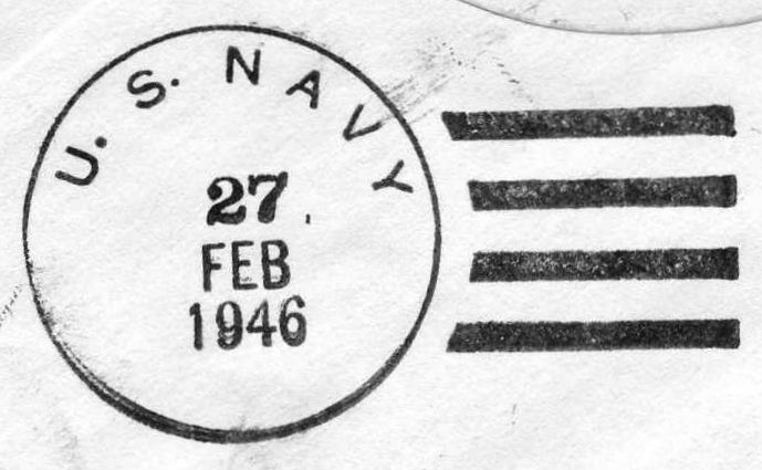 File:GregCiesielski Shoshone AKA65 19460227 1 Postmark.jpg