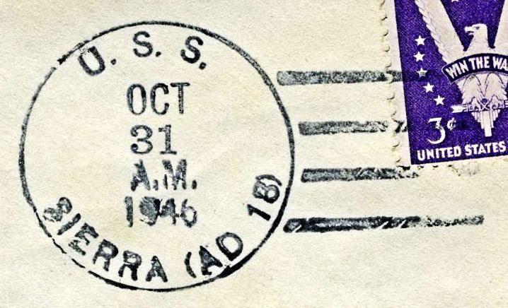 File:GregCiesielski Sierra AD16 19461031 1 Postmark.jpg