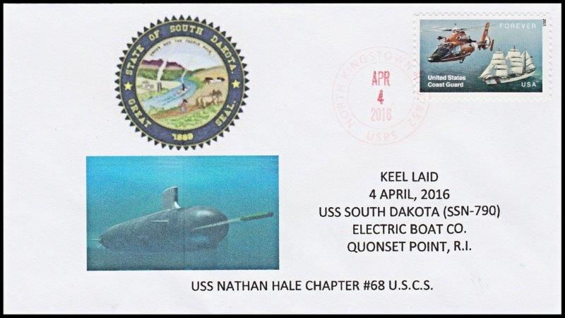 File:GregCiesielski SouthDakota SSN790 20160404 5a Front.jpg