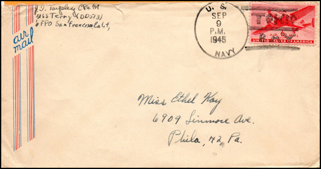 File:GregCiesielski Terry DD513 19450909 1 Front.jpg