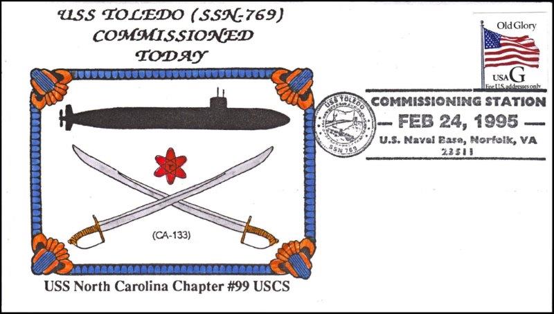 File:GregCiesielski Toledo SSN769 19950224 6 Front.jpg