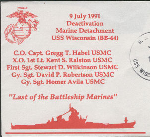 File:GregCiesielski Wisconsin BB64 19910709 1 Cachet.jpg