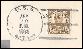File:GregCiesielski Altair AD11 19350410 1 Postmark.jpg