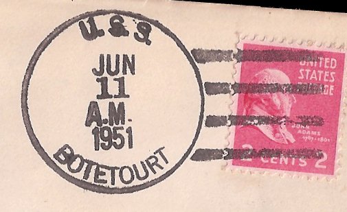 File:GregCiesielski Botetourt APA136 19510611 1 Postmark.jpg