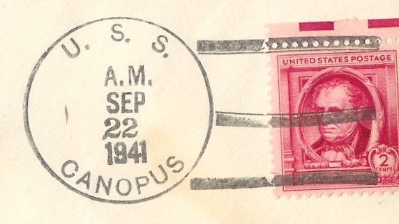 File:GregCiesielski Canopus AS9 19410922 1 Postmark.jpg