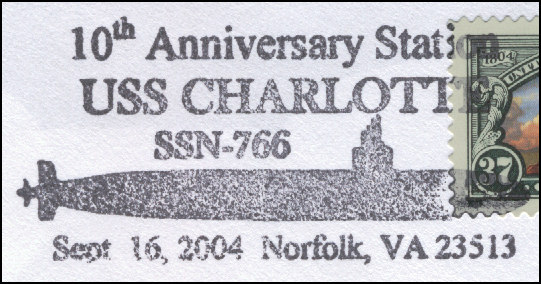 File:GregCiesielski Charlotte SSN766 20040916 1 Postmark.jpg