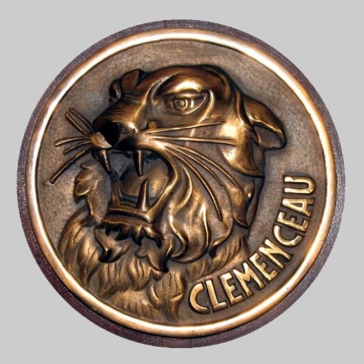 File:GregCiesielski Clemenceau R98 19901123 1 Crest.jpg