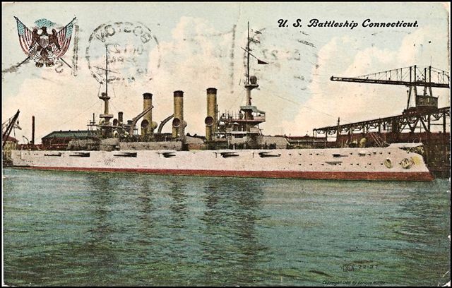 File:GregCiesielski Connecticut BB18 19081027 1 Postmark.jpg