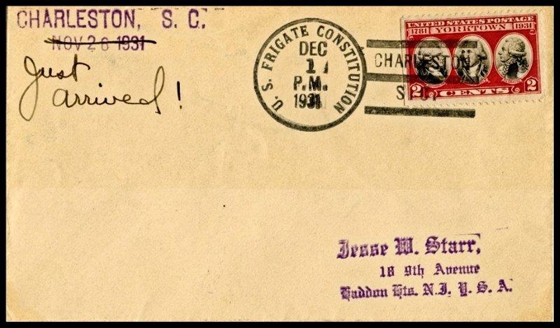 File:GregCiesielski Constitution 19311201 2 Front.jpg