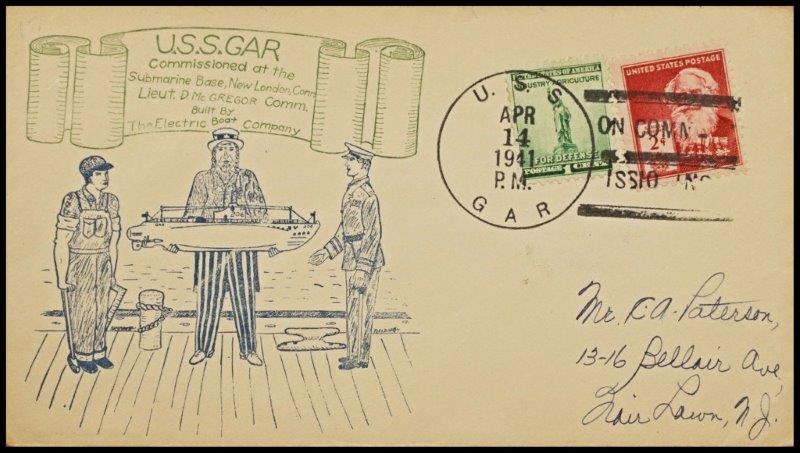 File:GregCiesielski Gar SS206 19410414 3 Front.jpg