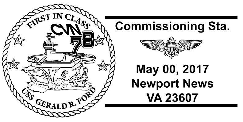 File:GregCiesielski GeraldRFord CVN78 20170000 2 Front.jpg