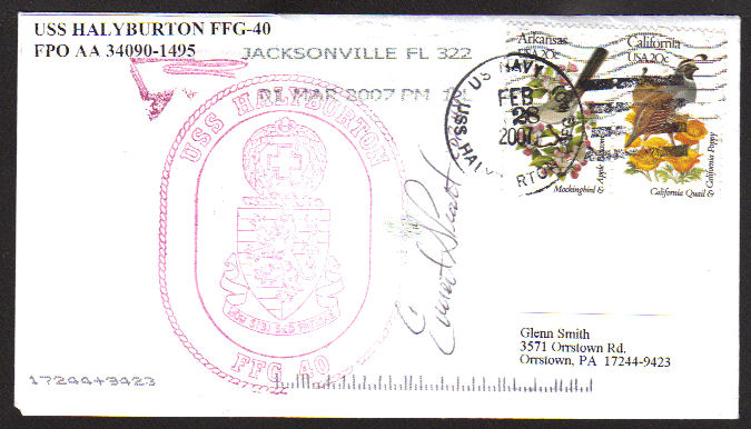 File:GregCiesielski Halyburton FFG40 20070228 1 Front.jpg