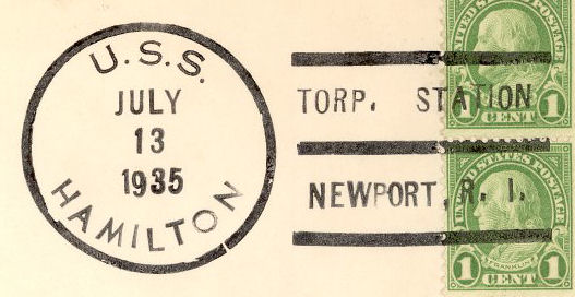 File:GregCiesielski Hamilton DD141 19350713 5 Postmark.jpg