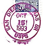 File:GregCiesielski NASSanDiegoCA 19931015 1 Postmark.jpg