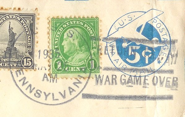 File:GregCiesielski Pennsylvania BB38 19350525 1 Postmark.jpg
